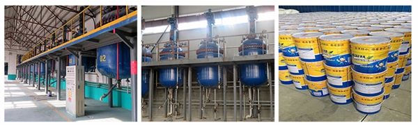 PVC ROOFING MEMBRANES