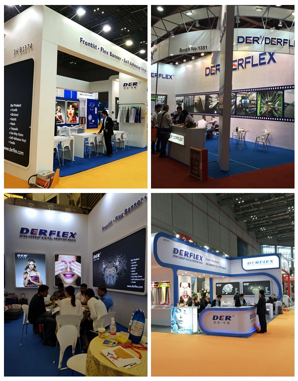 PVC Coated Tent Material