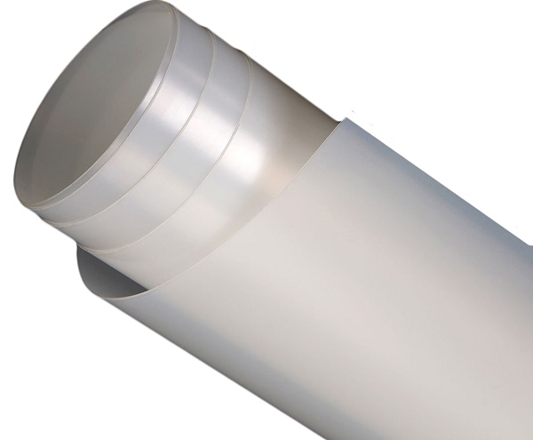 Self-healing paint protection film