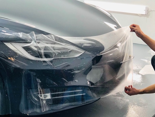 paint protection films