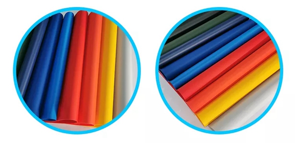 PVC Boat Fabric