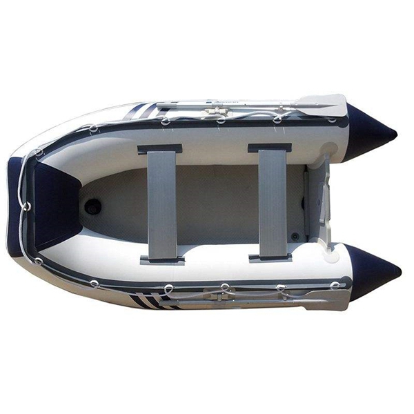 PVC Boat Fabric
