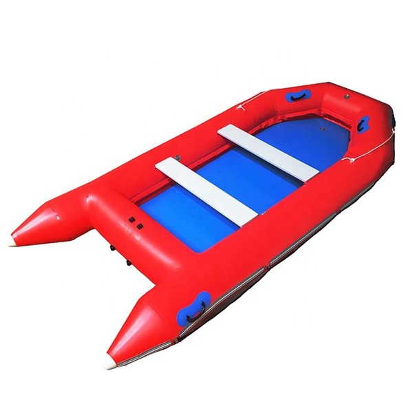 PVC Boat Fabric