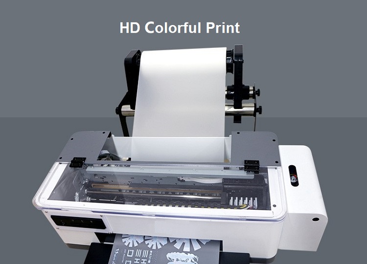 DTF Transfer Prints
