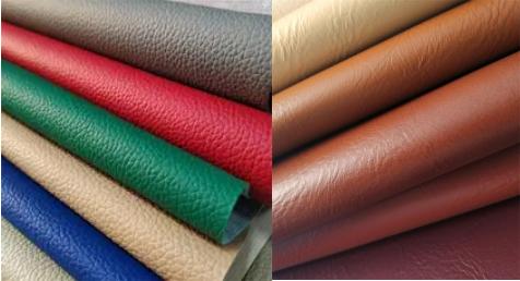 What are the different types of PVC Coated Fabric? - ioxfordfabric