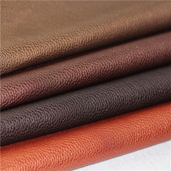 What Is The Difference Between PU Leather And PVC Leather derflex
