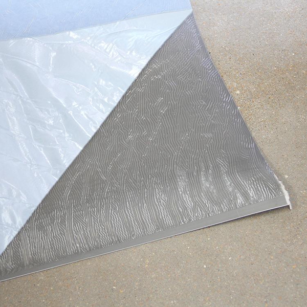 PVC waterproof Membrane