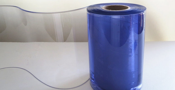 Anti Insect PVC Strip Curtain