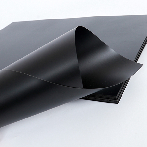PVC PLASTICS SHEET