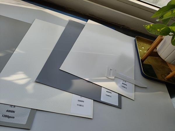 Architectural membranes