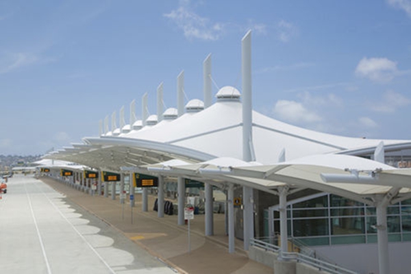 Architectural membranes