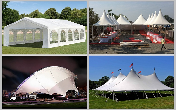 tent material