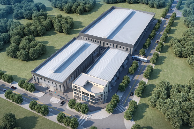 DERFLEX factory