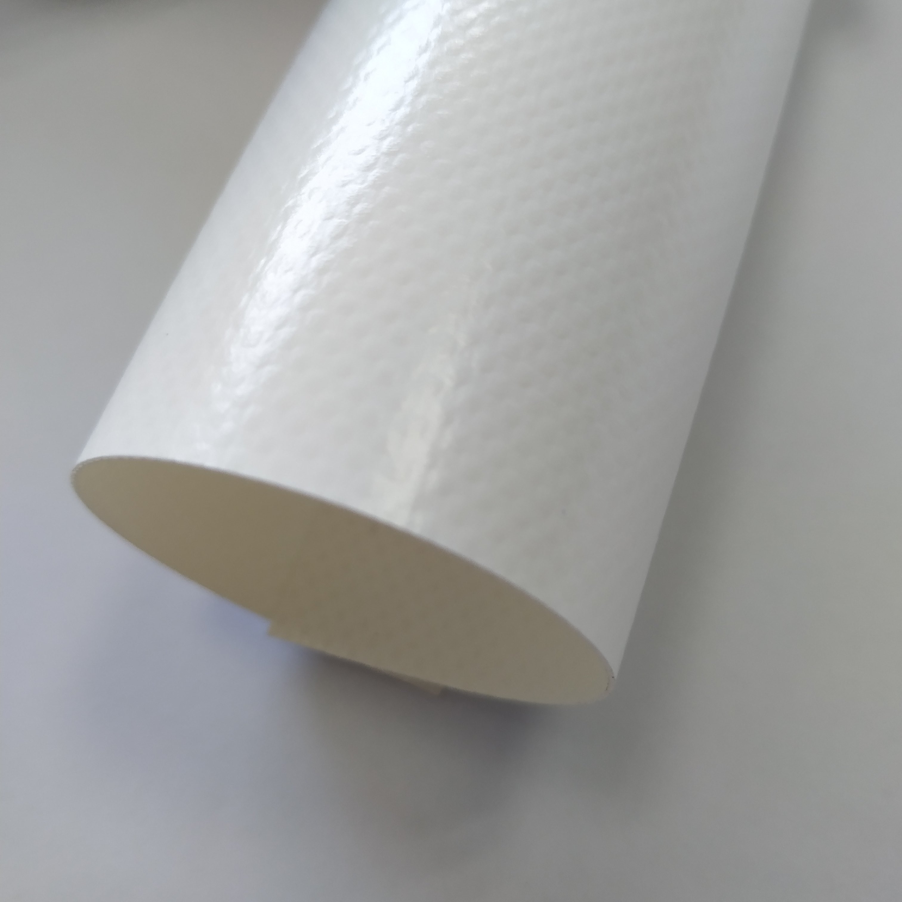 película de techo de PVC