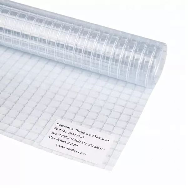 lonas transparentes