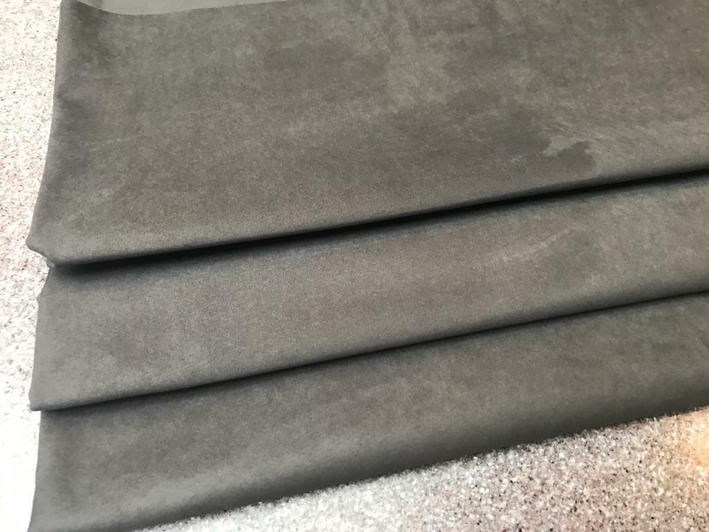 Alcantara fabric: What is it and is it worth it?