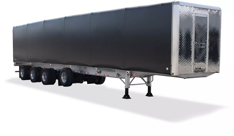 Truck Cover Fabrics