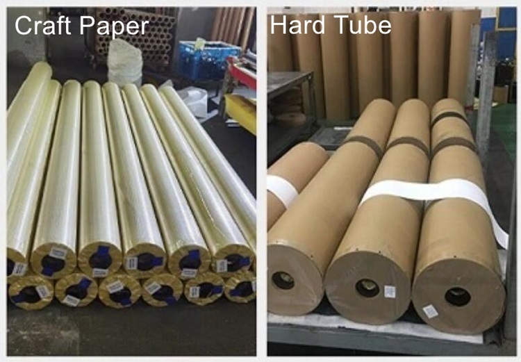 Flatbed Tarps