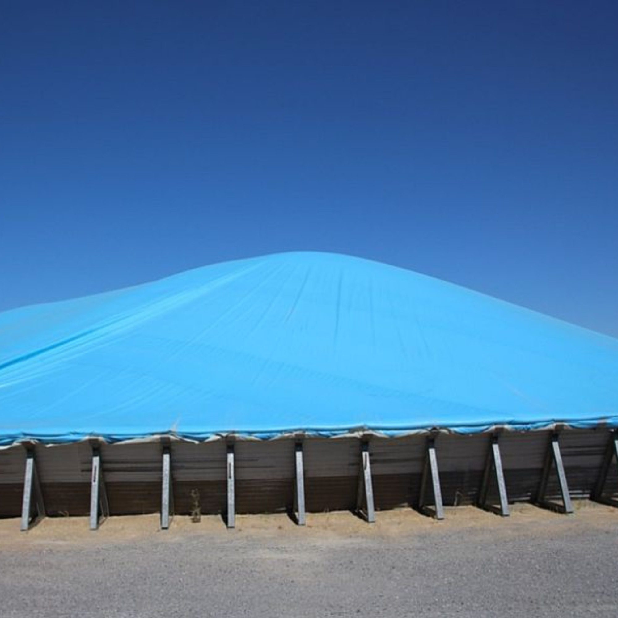 Grain Covers