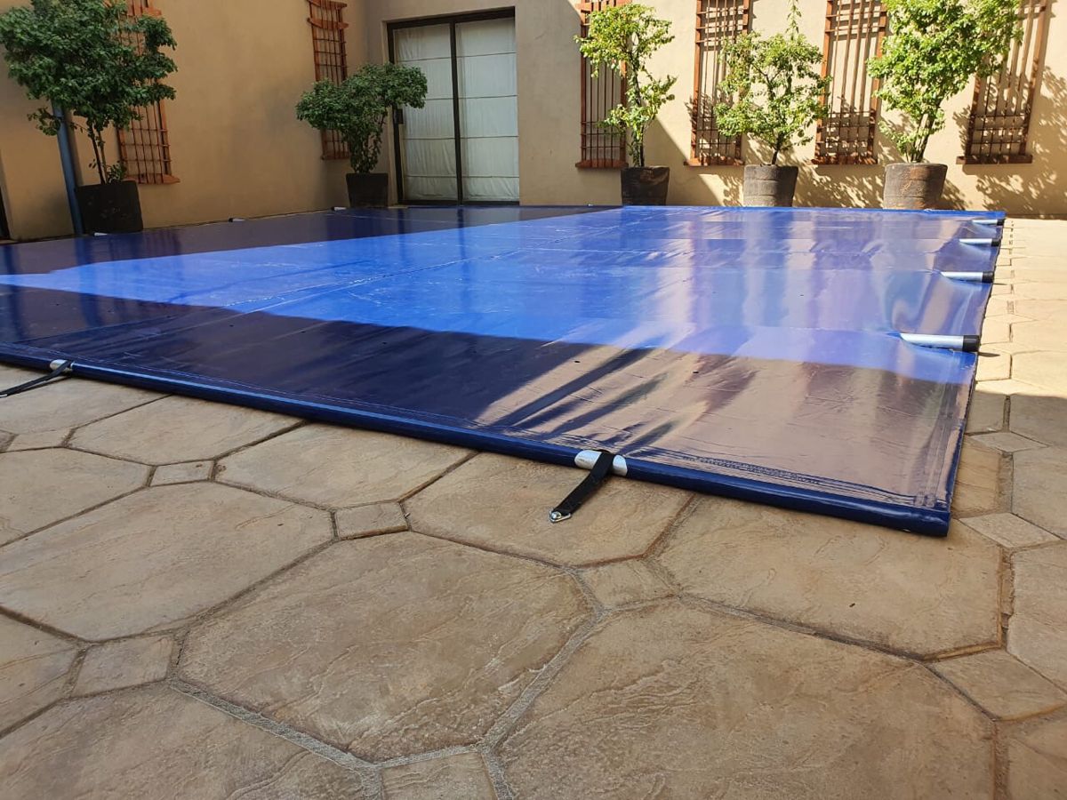 Swimming Pool Covers