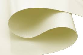 PVC coated tarpaulin