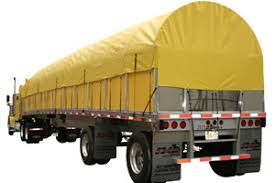 heavy-duty truck covers