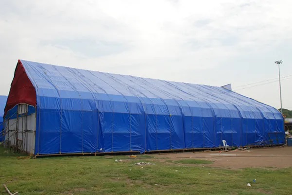 Agricultural Covers