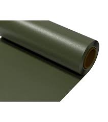 PVC knife-coated tarpaulins