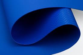 PVC coated fabric