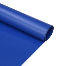 PVC tarpaulin