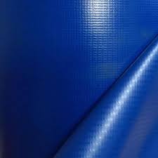 PVC tarpaulin fabric