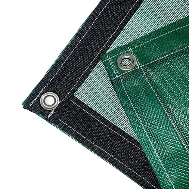 Mesh Tarpaulin