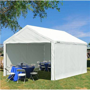 events tents