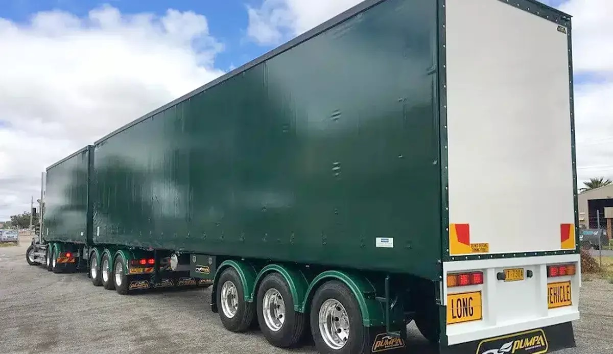 PVC truck tarpaulin