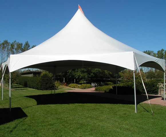 Outdoor Event Tents