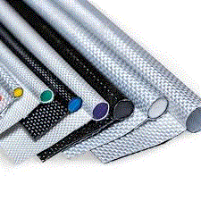 PVC tarpaulin keder