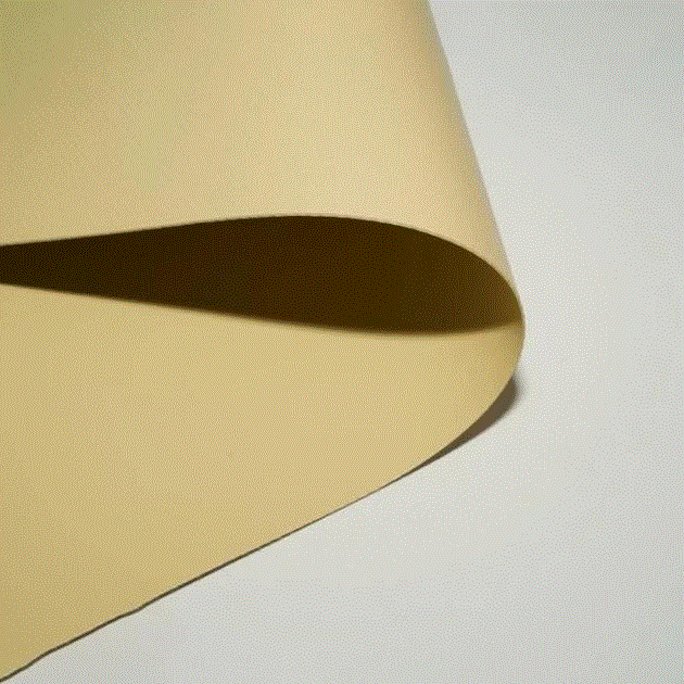 PVC laminated tarpaulin
