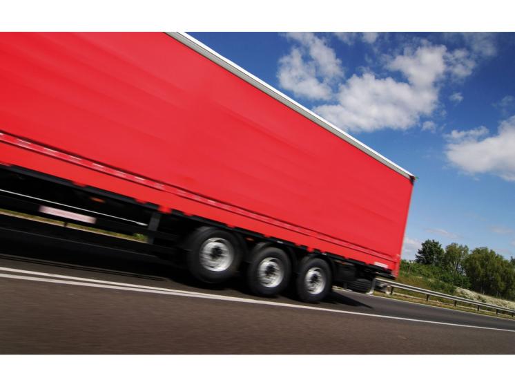 Truck covers