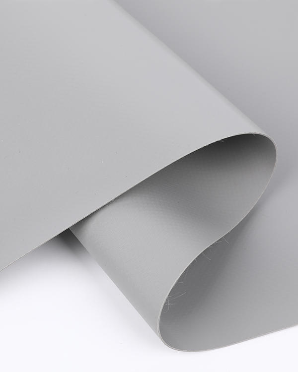PVC Laminated Tarpaulin