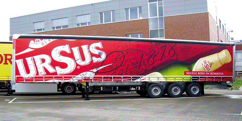 truck side curtain tarpaulins