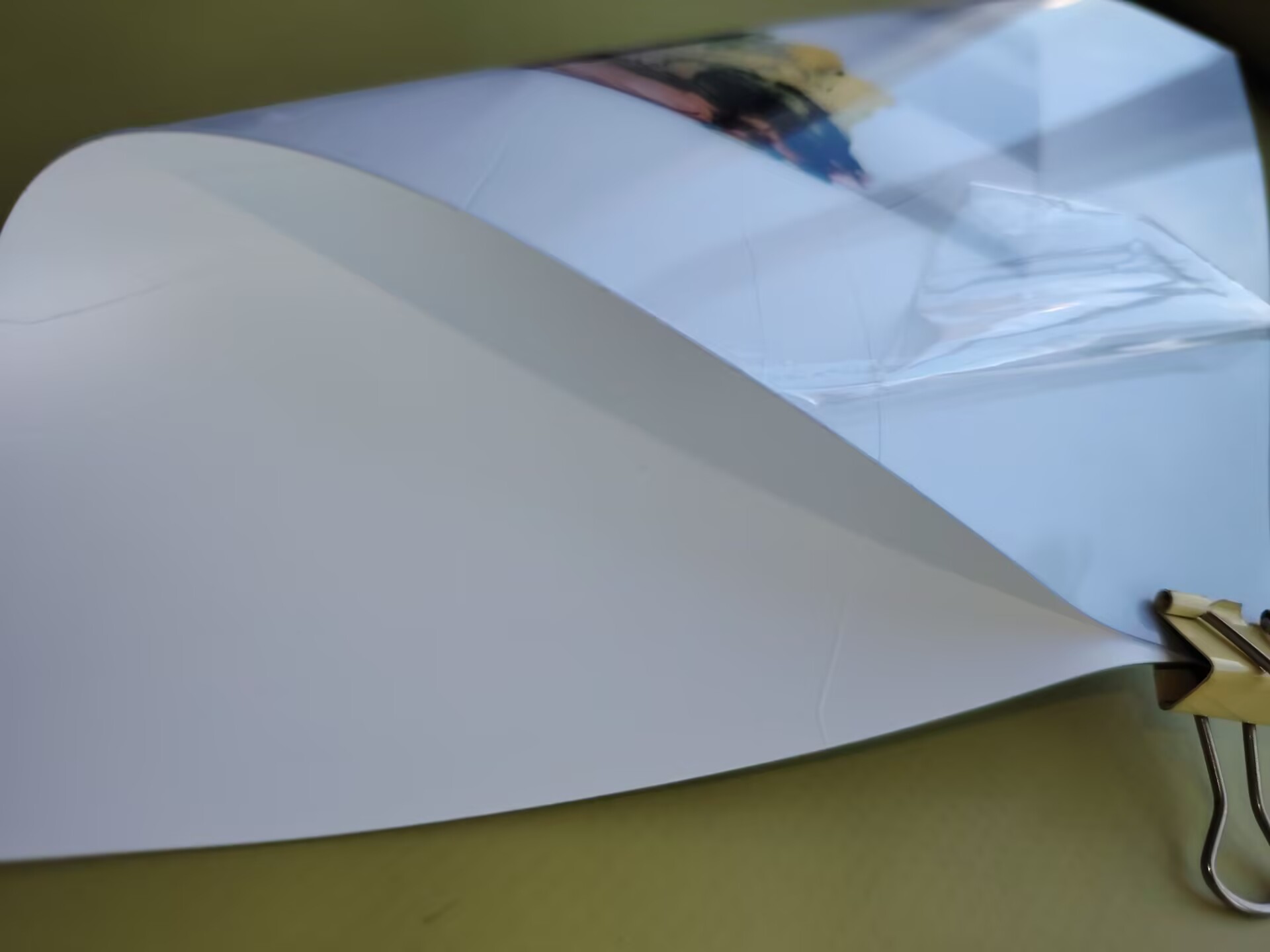 Tempered Glass