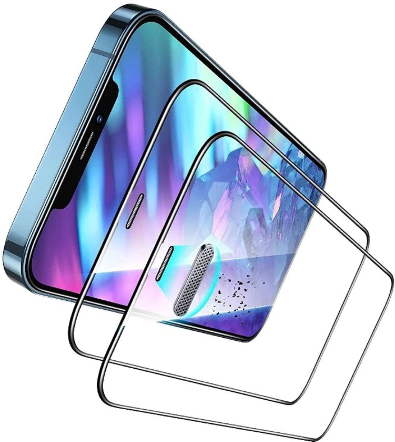 Tempered Glass Protector