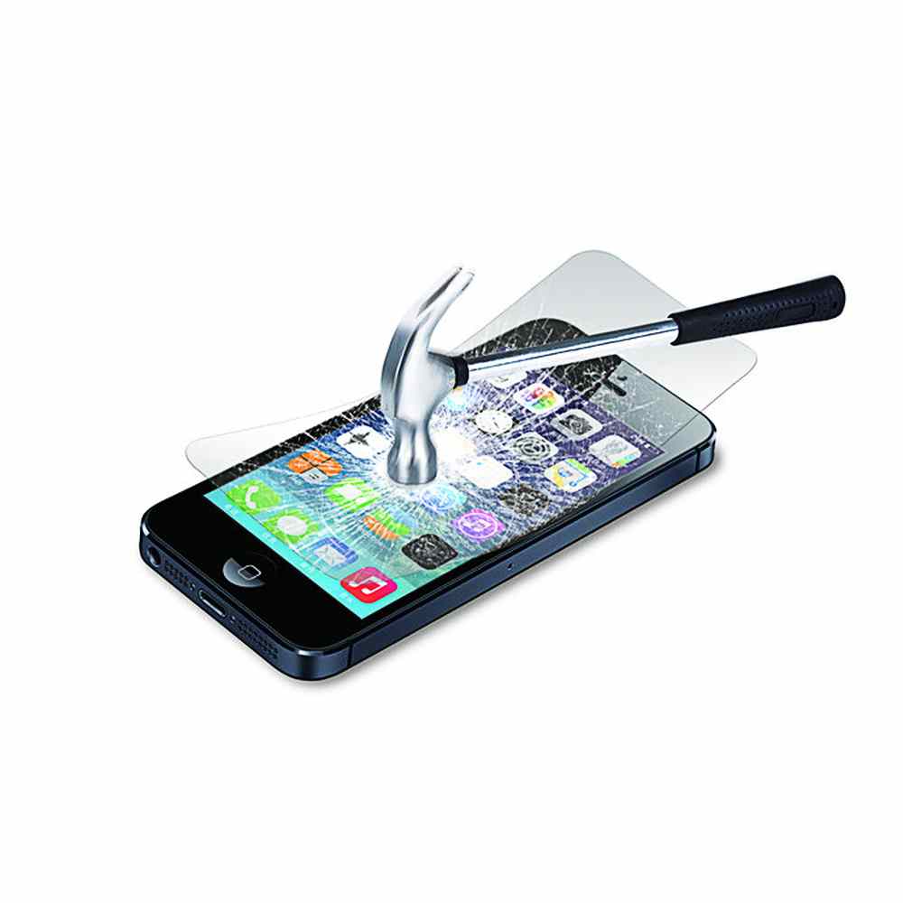 Tempered Glass Protector