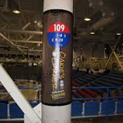 Billboard Trim Tarps