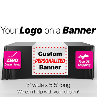 Digital Screen Overlay Tarps