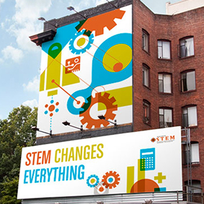 Project Rendering Banner