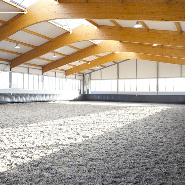 Stadium Backdrop Tarps
