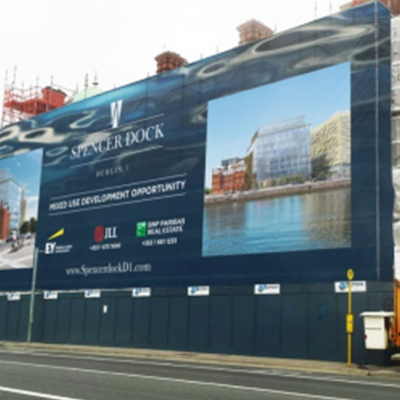 Site Branding Banner