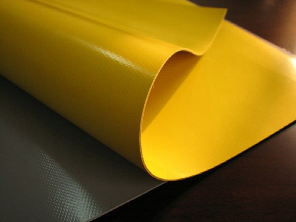 lona de PVC