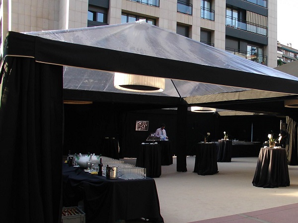 LONA PARA CARPAS